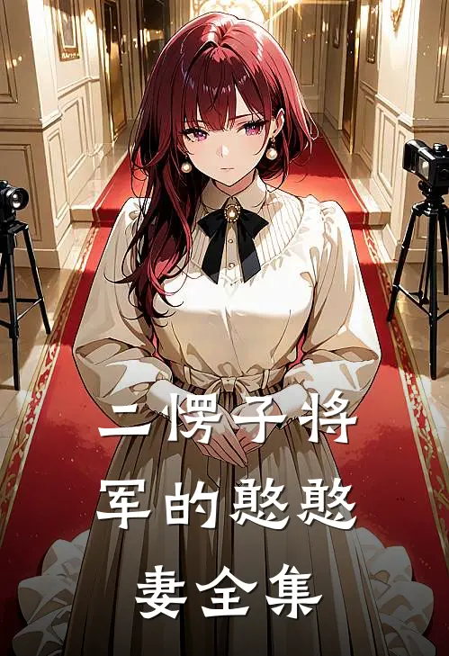 二愣子将军的憨憨妻全集