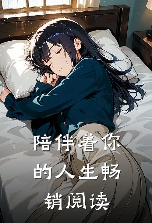 陪伴着你的人生畅销阅读