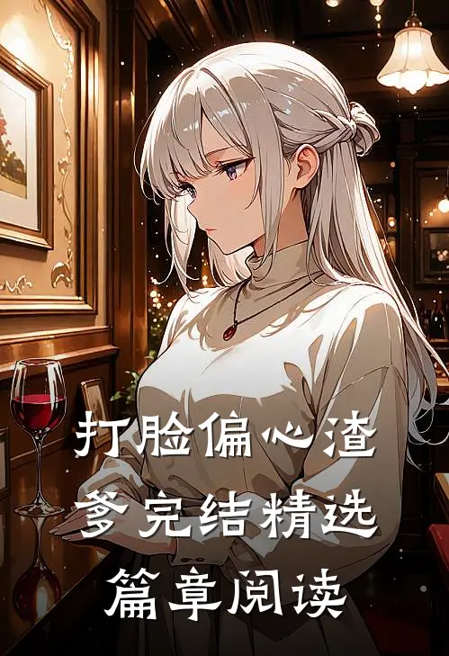 打脸偏心渣爹完结精选篇章阅读