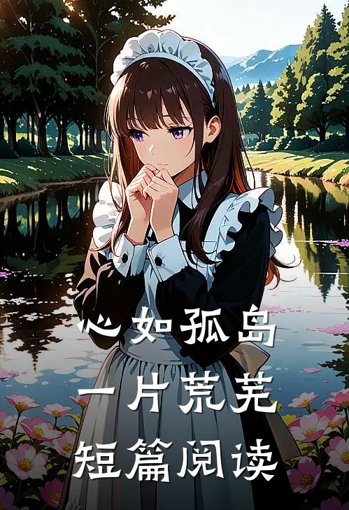心如孤岛一片荒芜短篇阅读