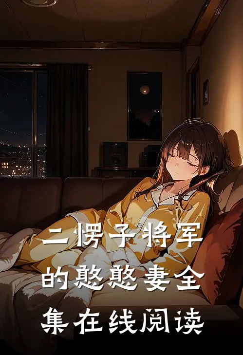 二愣子将军的憨憨妻全集在线阅读