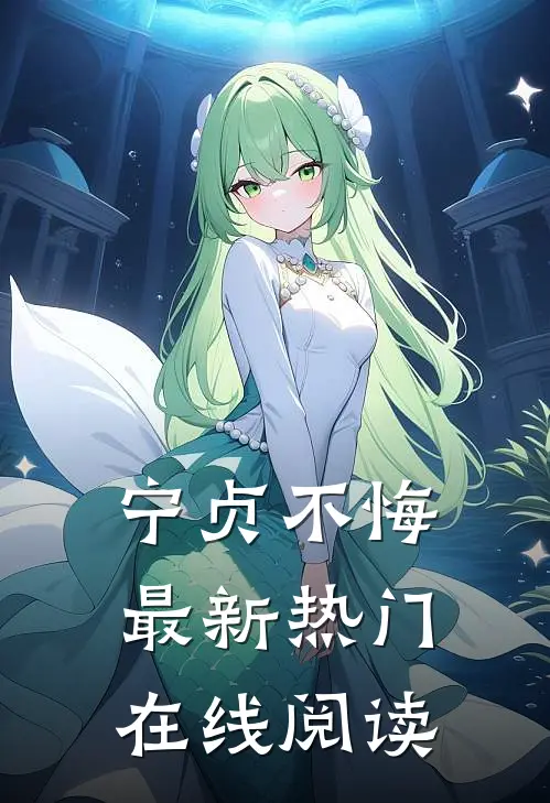 宁贞不悔最新热门在线阅读