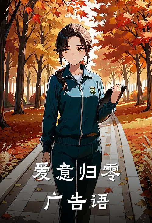 爱意归零广告语