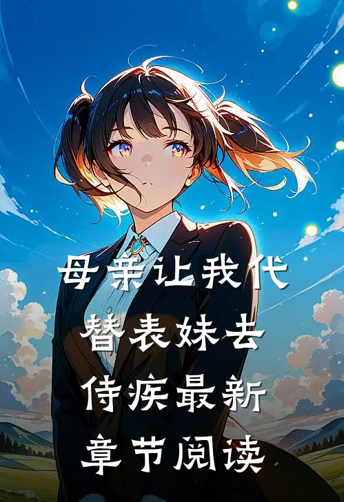 母亲让我代替表妹去侍疾最新章节阅读