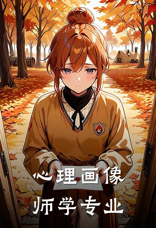 心理画像师学专业