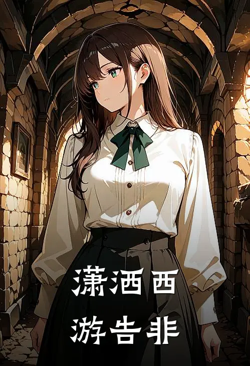 潇洒西游 告非
