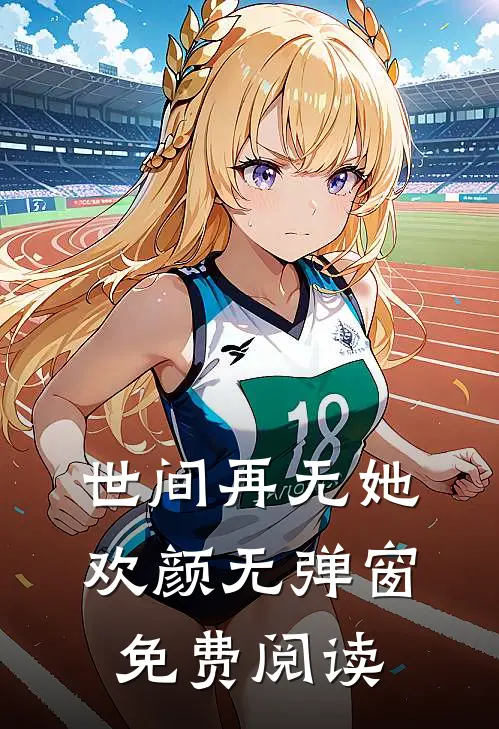 世间再无她欢颜无弹窗免费阅读