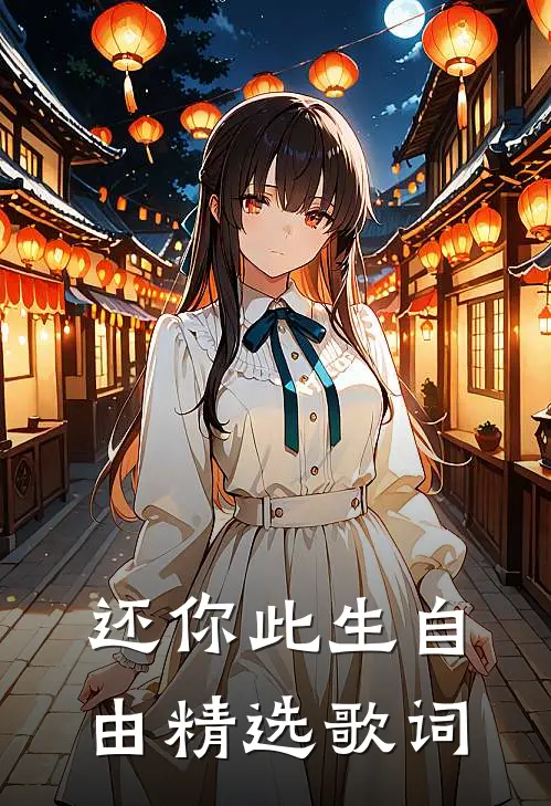 还你此生自由精选歌词