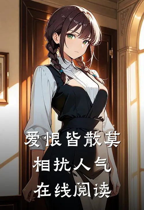 爱恨皆散莫相扰人气在线阅读