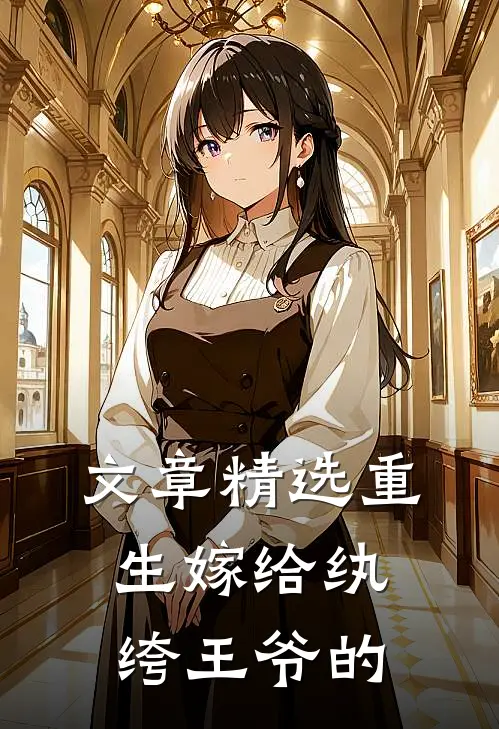 文章精选重生嫁给纨绔王爷的