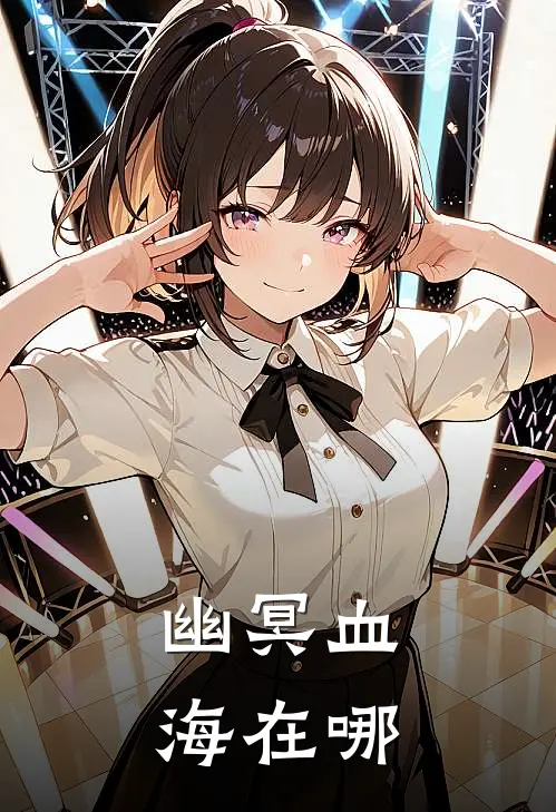 幽冥血海在哪
