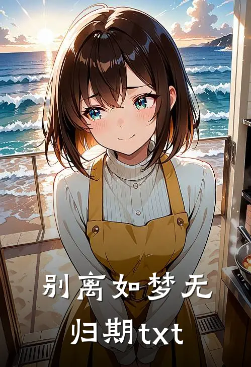 别离如梦无归期txt