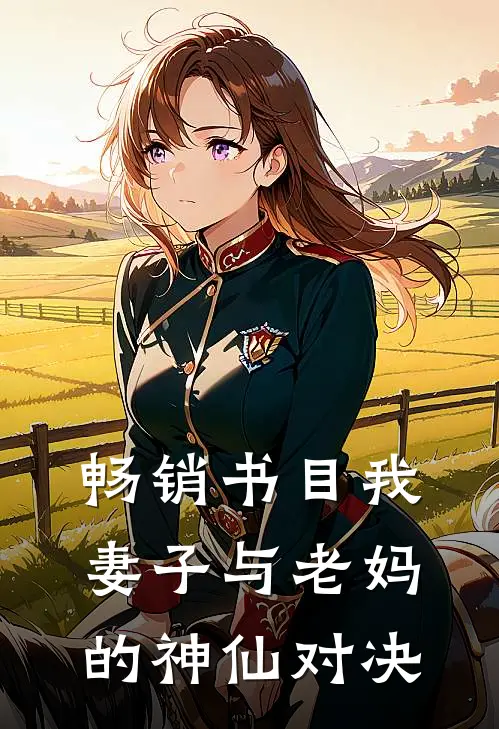 畅销书目我妻子与老妈的神仙对决