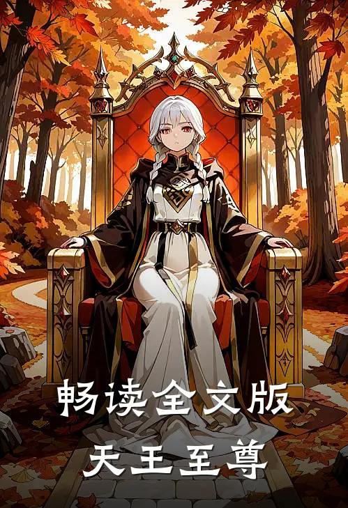 畅读全文版天王至尊