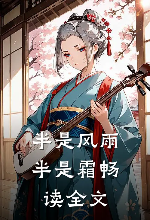 半是风雨半是霜畅读全文