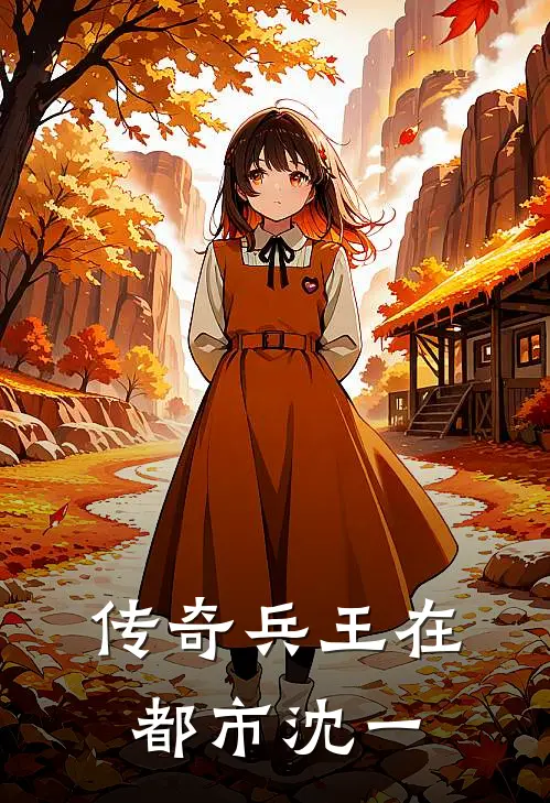 传奇兵王在都市沈一