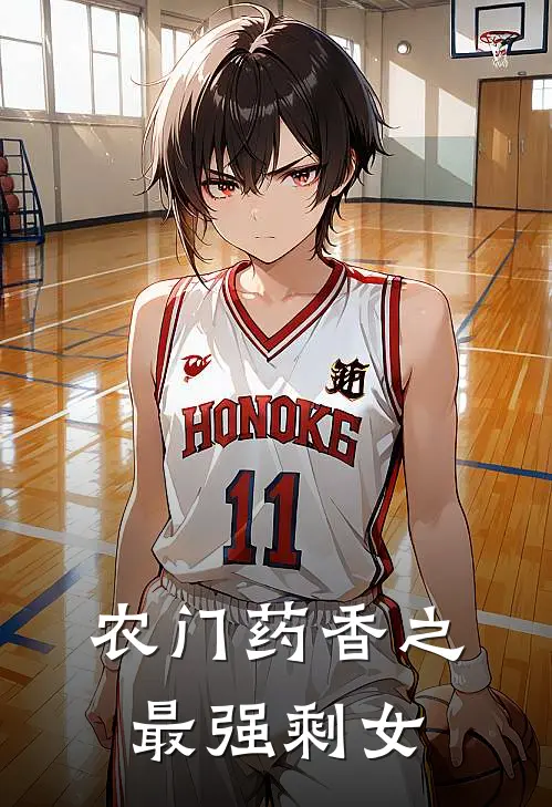 农门药香之最强剩女
