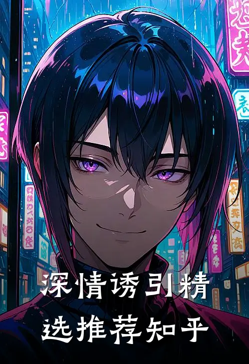深情诱引精选推荐知乎