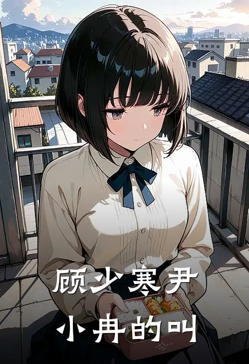 顾少寒尹小冉的叫