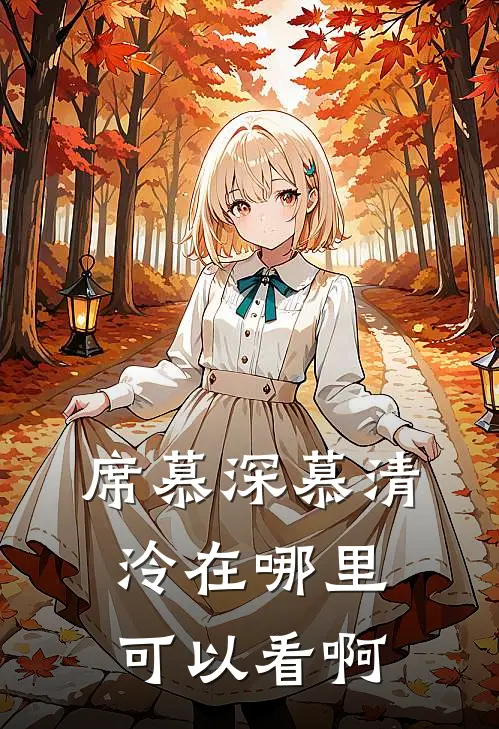 席慕深慕清泠在哪里可以看啊