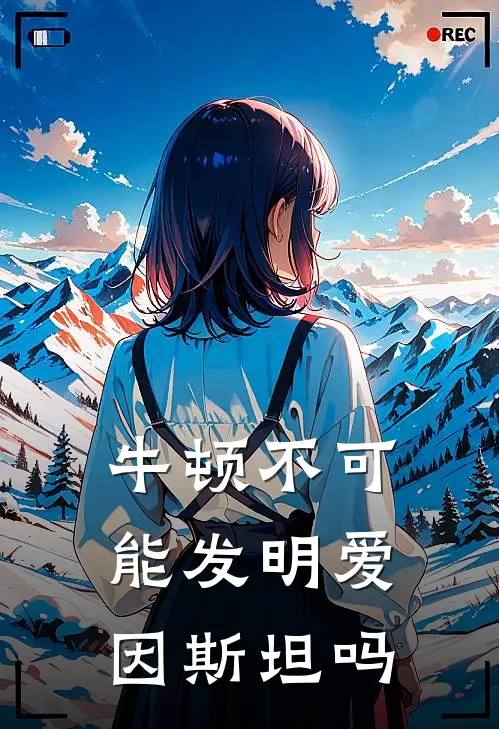 牛顿不可能发明爱因斯坦吗
