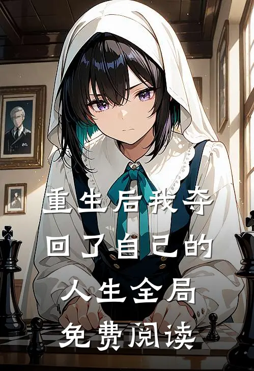 重生后我夺回了自己的人生全局免费阅读