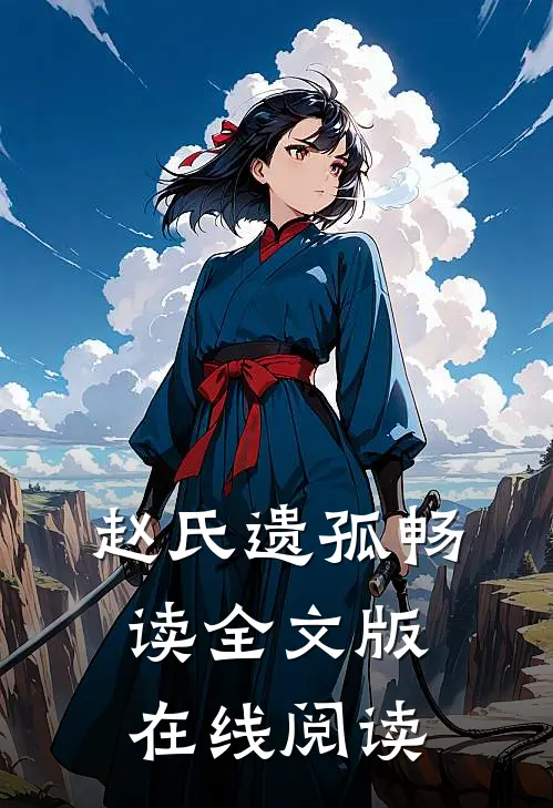 赵氏遗孤畅读全文版在线阅读