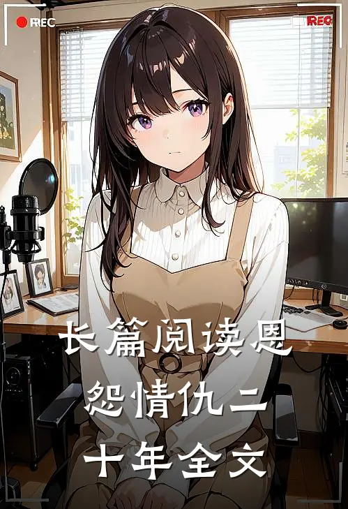 长篇阅读恩怨情仇二十年全文