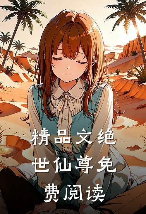 精品文绝世仙尊免费阅读