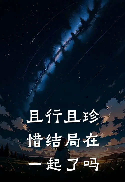 且行且珍惜结局在一起了吗