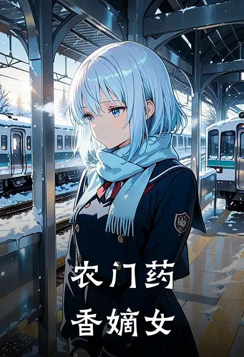 农门药香嫡女