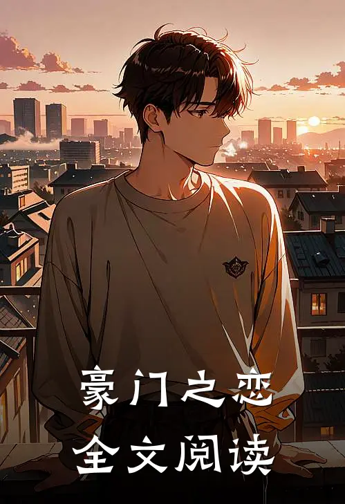 豪门之恋全文阅读