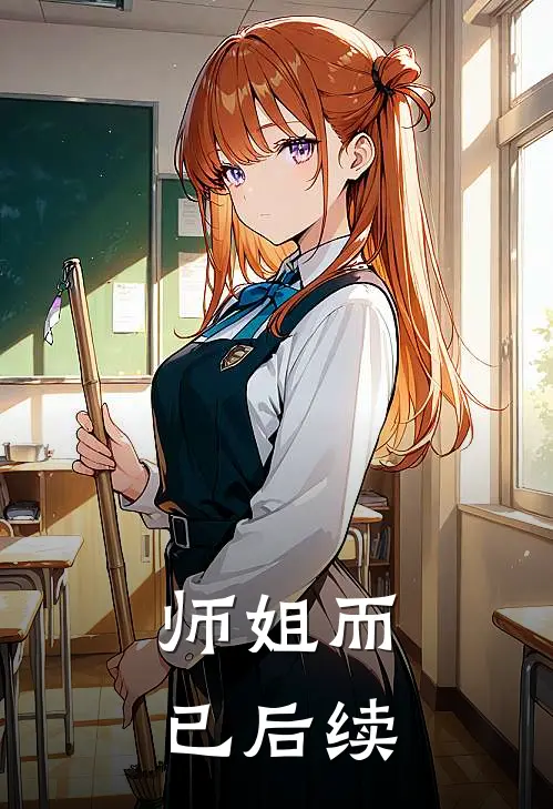师姐而已后续