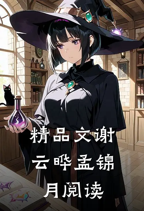 精品文谢云晔孟锦月阅读