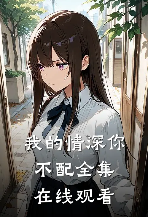 我的情深你不配 全集在线观看