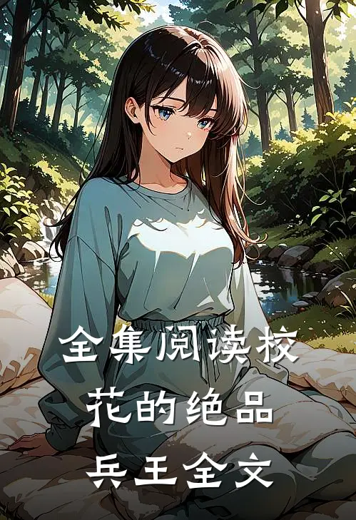 全集阅读校花的绝品兵王全文
