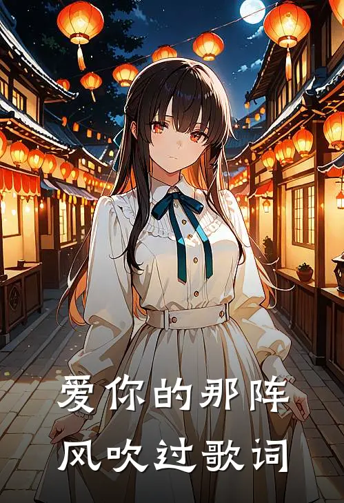 爱你的那阵风吹过歌词