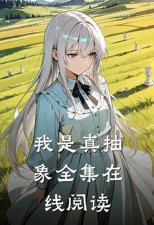 我是真抽象全集在线阅读