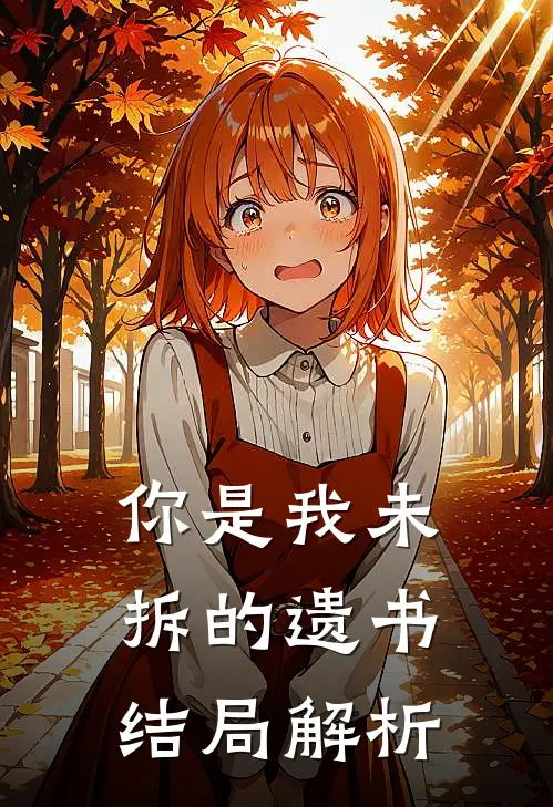 你是我未拆的遗书结局解析