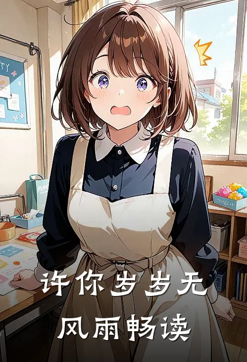 许你岁岁无风雨畅读