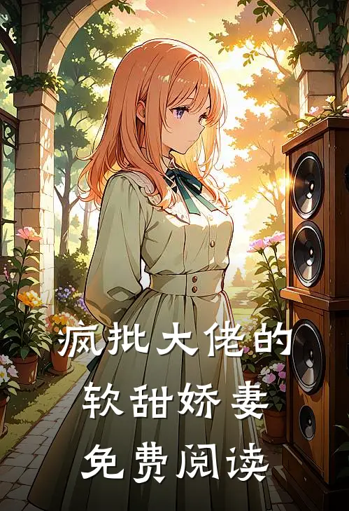 疯批大佬的软甜娇妻免费阅读