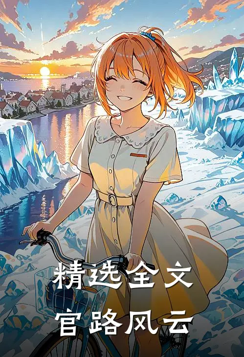 精选全文官路风云