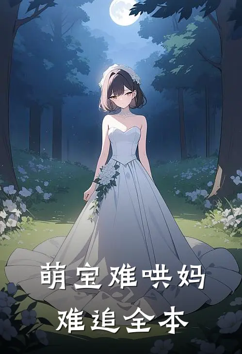 萌宝难哄妈难追全本