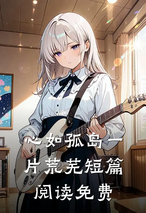 心如孤岛一片荒芜短篇阅读免费