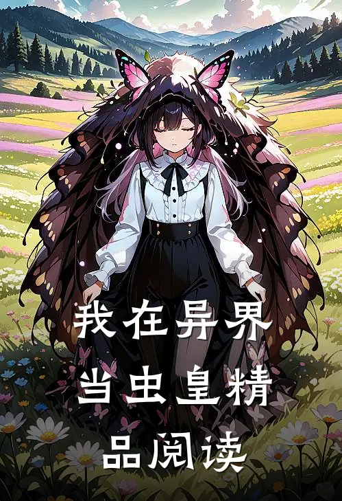 我在异界当虫皇精品阅读