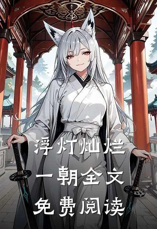 浮灯灿烂一朝全文免费阅读