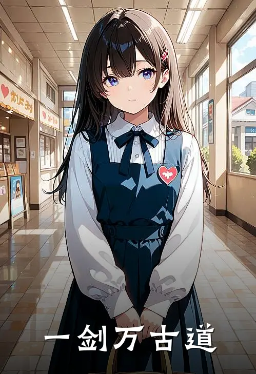 一剑万古道