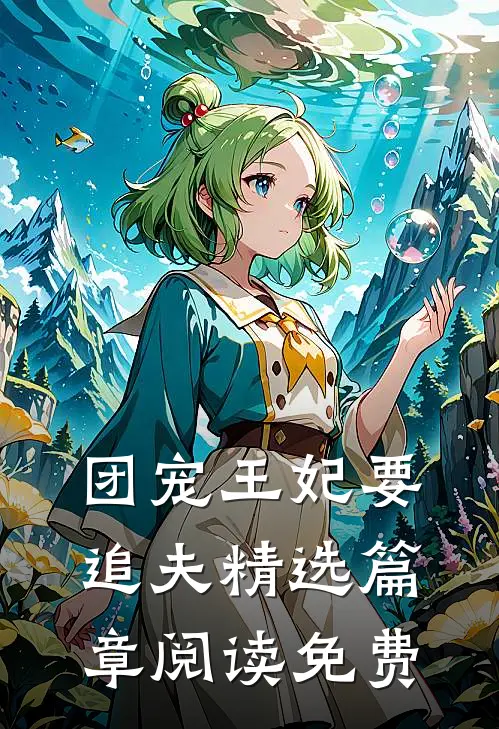 团宠王妃要追夫精选篇章阅读免费