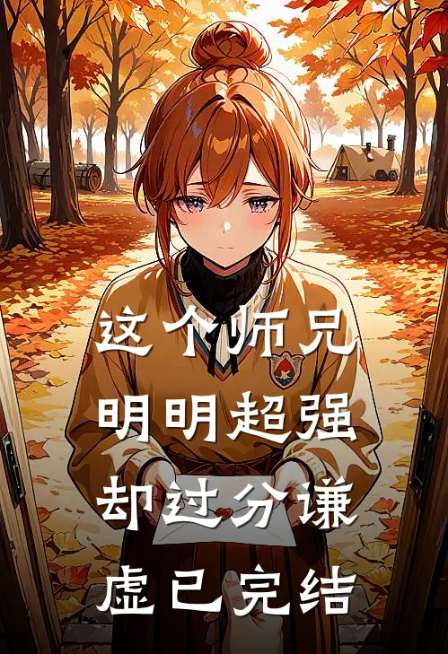 这个师兄明明超强却过分谦虚已完结