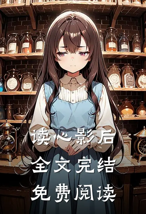 读心影后全文完结免费阅读